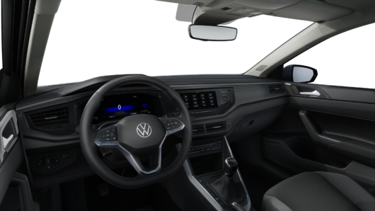Slika: Polo 4ALL 1.0 TSI