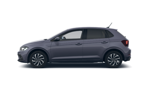 Slika: Polo 4ALL 1.0 TSI