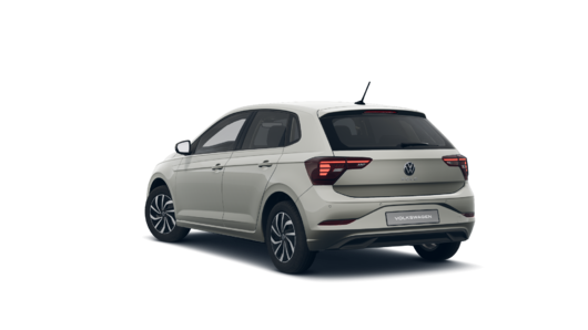 Slika: Polo 4ALL 1.0 TSI