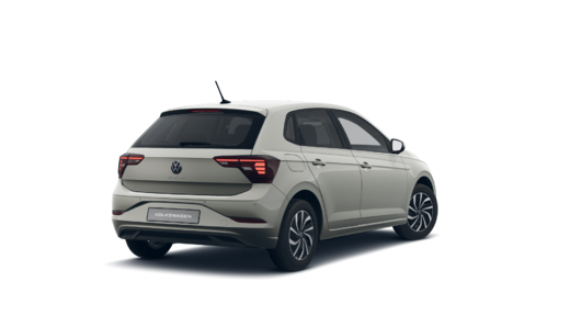 Slika: Polo 4ALL 1.0 TSI