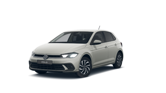 Slika: Polo 4ALL 1.0 TSI