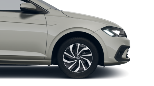Slika: Polo 4ALL 1.0 TSI