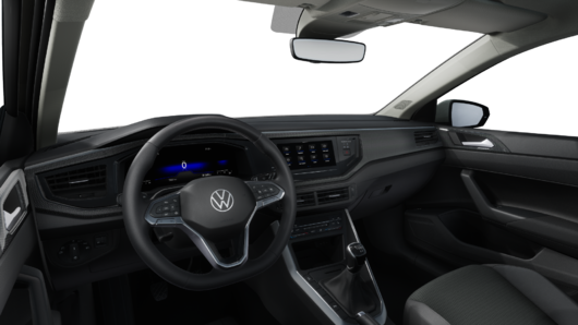 Slika: Polo 4ALL 1.0 TSI