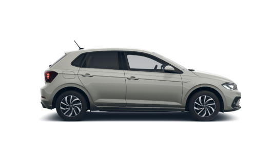 Slika: Polo 4ALL 1.0 TSI