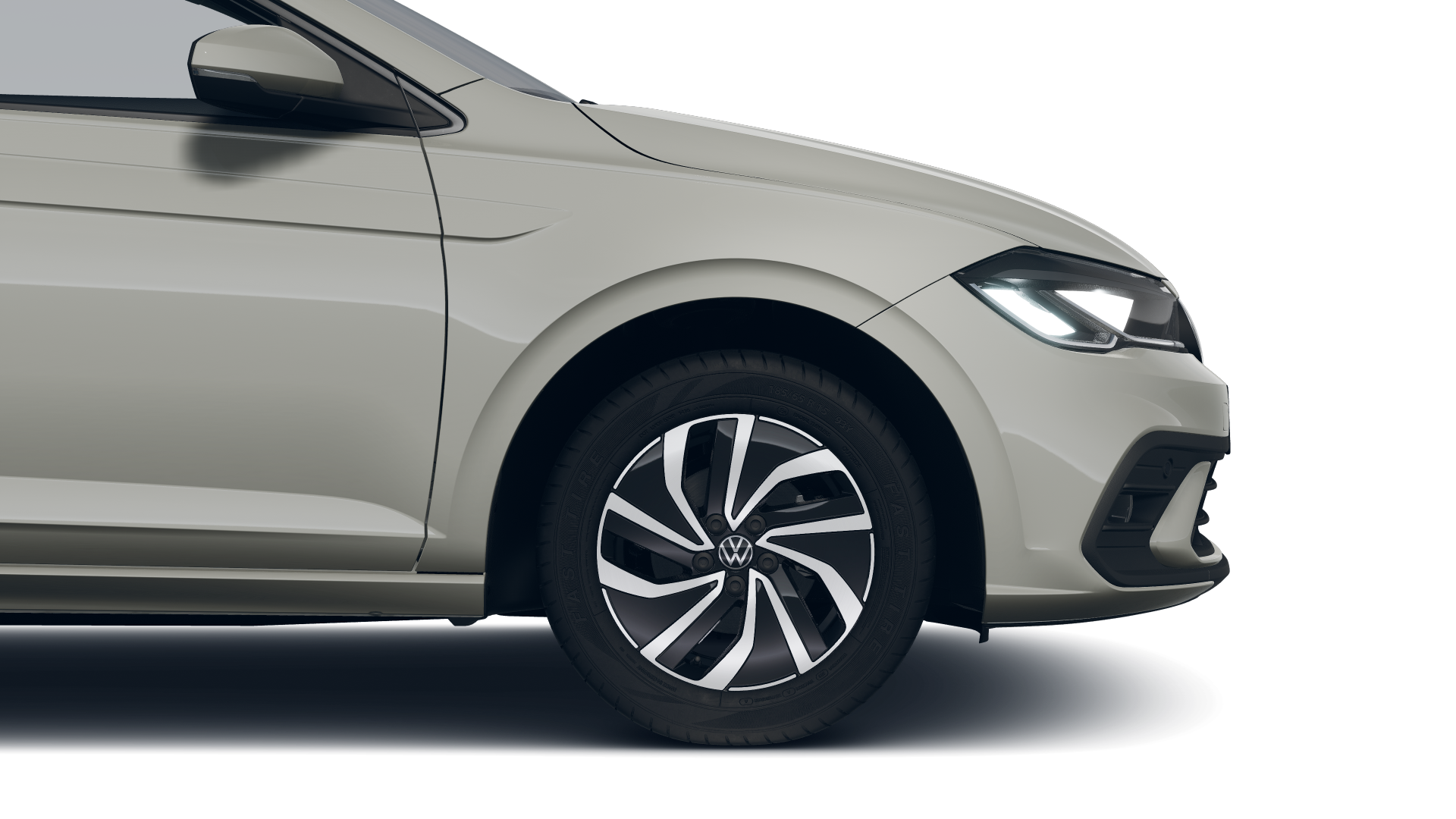 Slika: Polo 4ALL 1.0 TSI