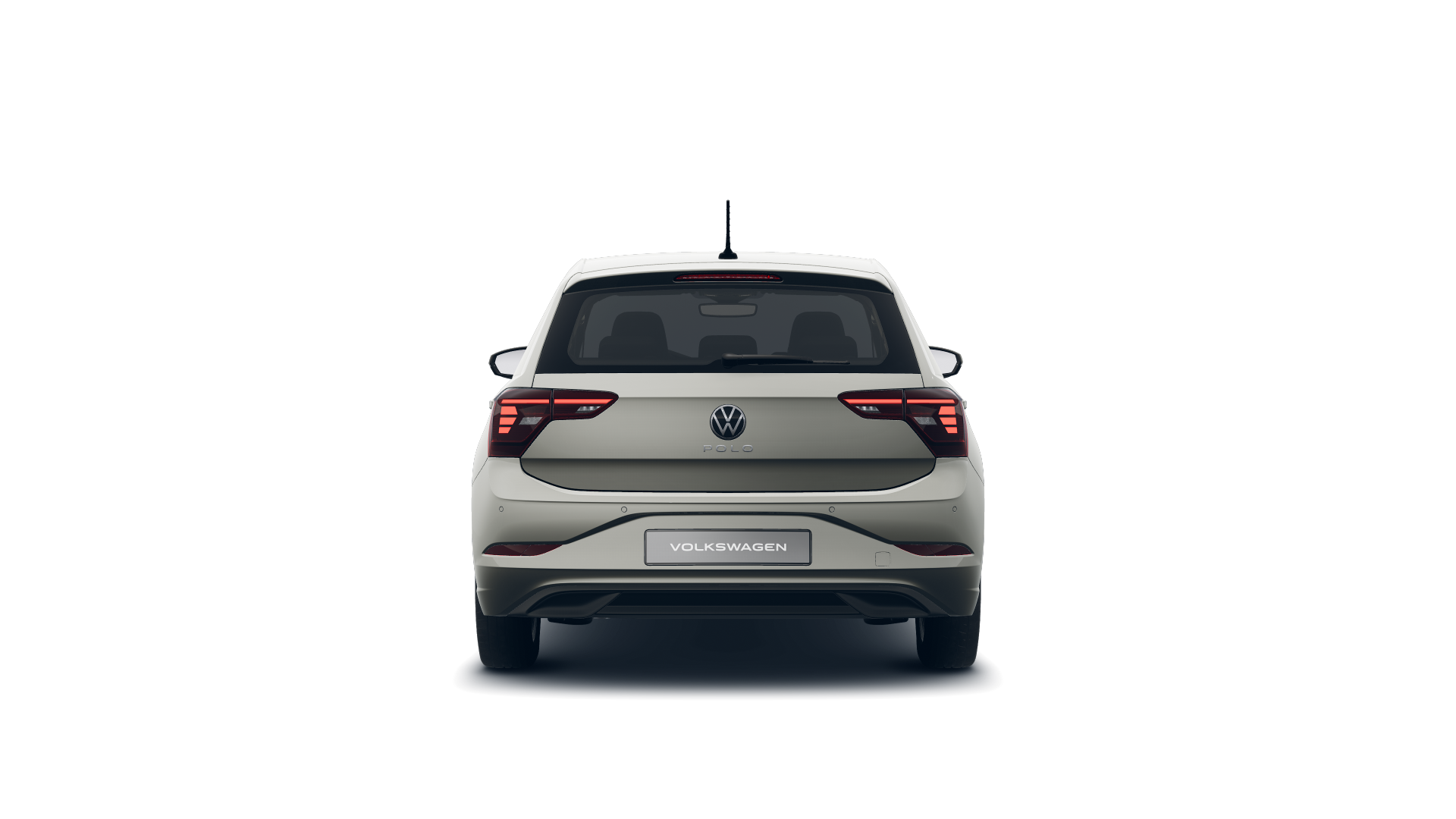 Slika: Polo 4ALL 1.0 TSI