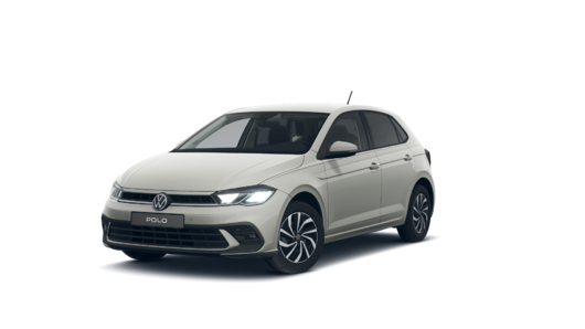 Slika: Polo 4ALL 1.0 TSI