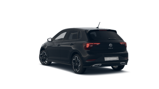 Slika: Polo 4JOY 1.0 TSI DSG
