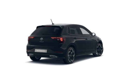 Slika: Polo 4JOY 1.0 TSI DSG