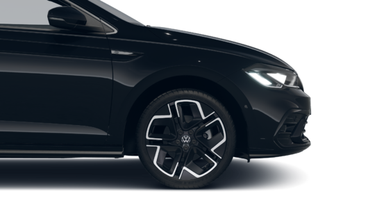 Slika: Polo 4JOY 1.0 TSI DSG