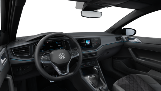 Slika: Polo 4JOY 1.0 TSI DSG