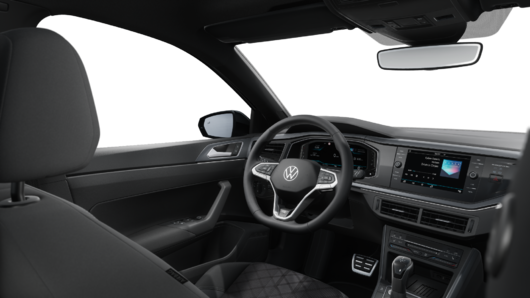 Slika: Polo 4JOY 1.0 TSI DSG