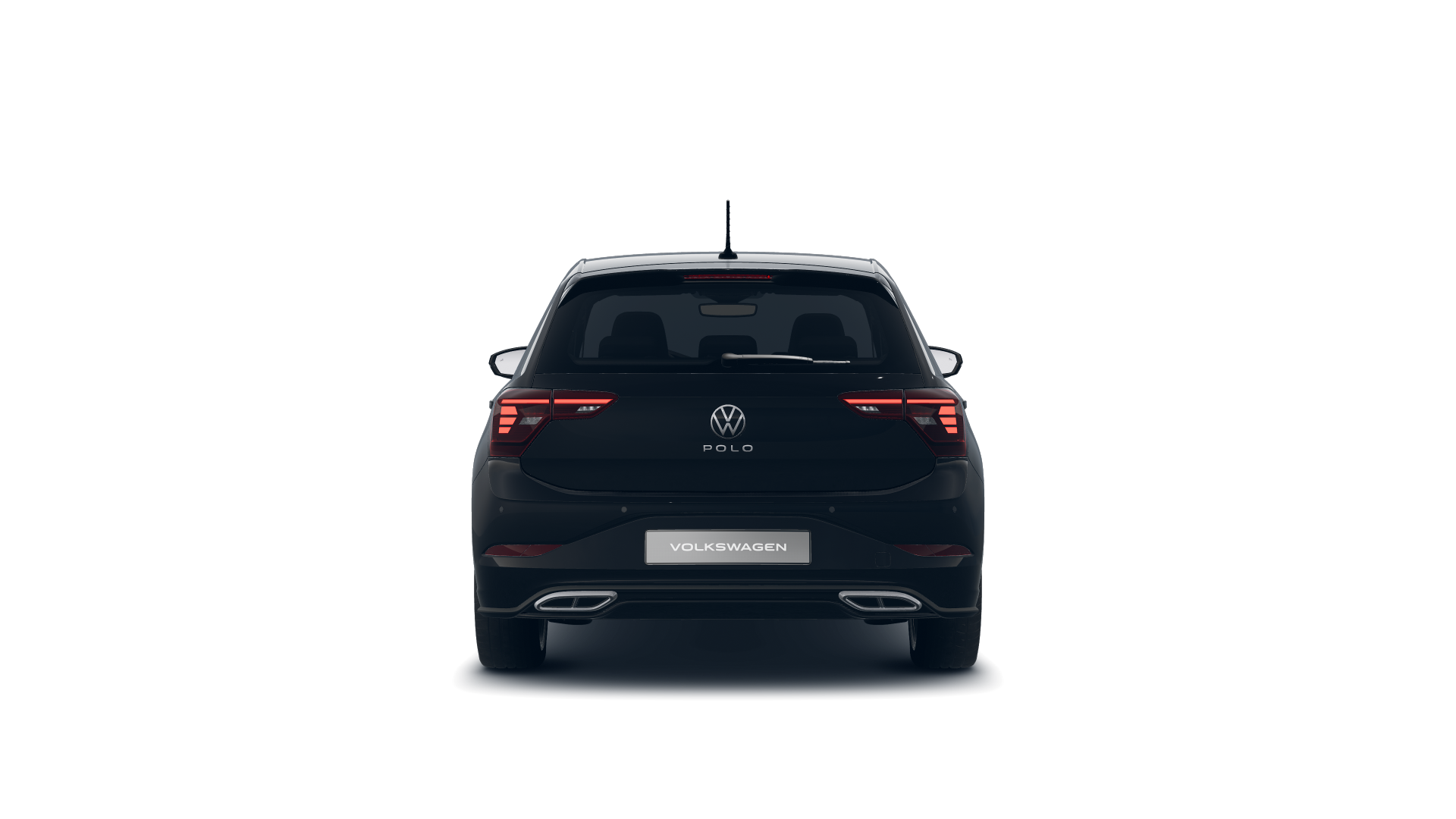 Slika: Polo 4JOY 1.0 TSI DSG