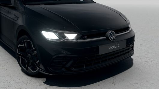 Slika: Polo 4JOY 1.0 TSI DSG