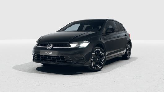 Slika: Polo 4JOY 1.0 TSI DSG