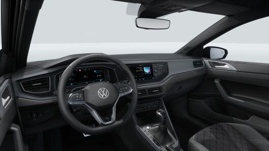 Slika: Polo 4JOY 1.0 TSI DSG