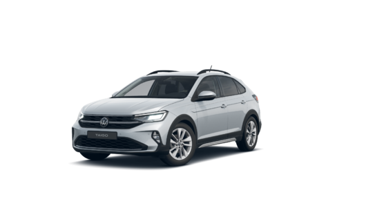 Slika: Taigo 4ALL 1.0 TSI DSG