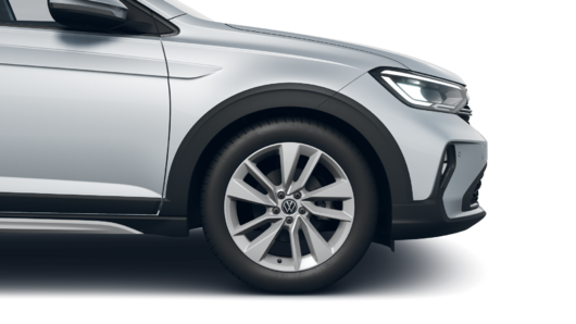 Slika: Taigo 4ALL 1.0 TSI DSG