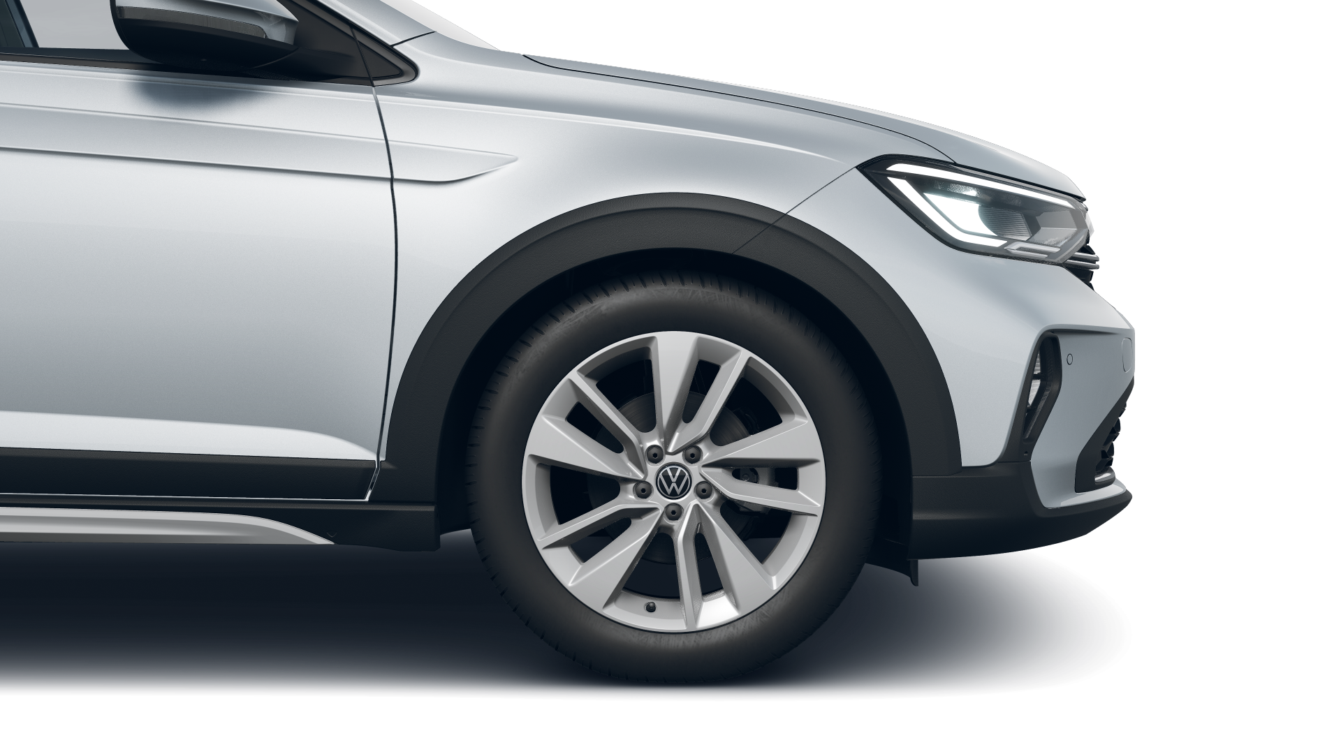 Slika: Taigo 4ALL 1.0 TSI DSG