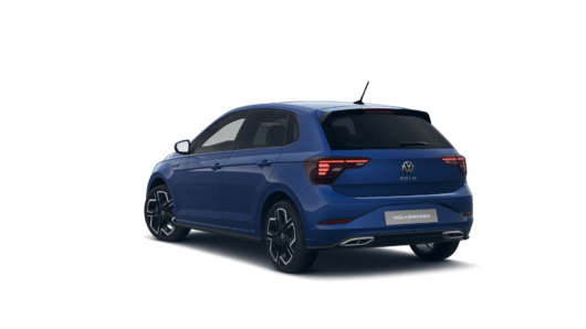 Slika: Polo 4JOY 1.0 TSI