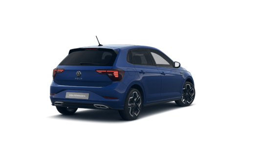 Slika: Polo 4JOY 1.0 TSI