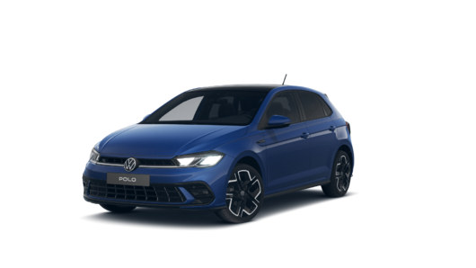 Slika: Polo 4JOY 1.0 TSI