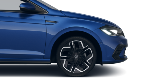 Slika: Polo 4JOY 1.0 TSI