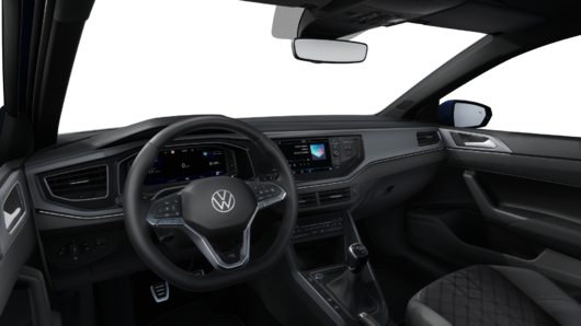 Slika: Polo 4JOY 1.0 TSI