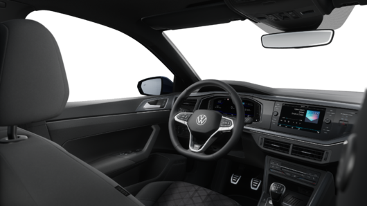 Slika: Polo 4JOY 1.0 TSI