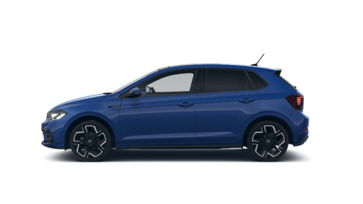 Slika: Polo 4JOY 1.0 TSI