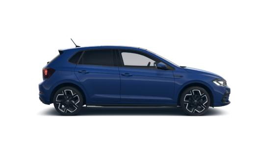 Slika: Polo 4JOY 1.0 TSI