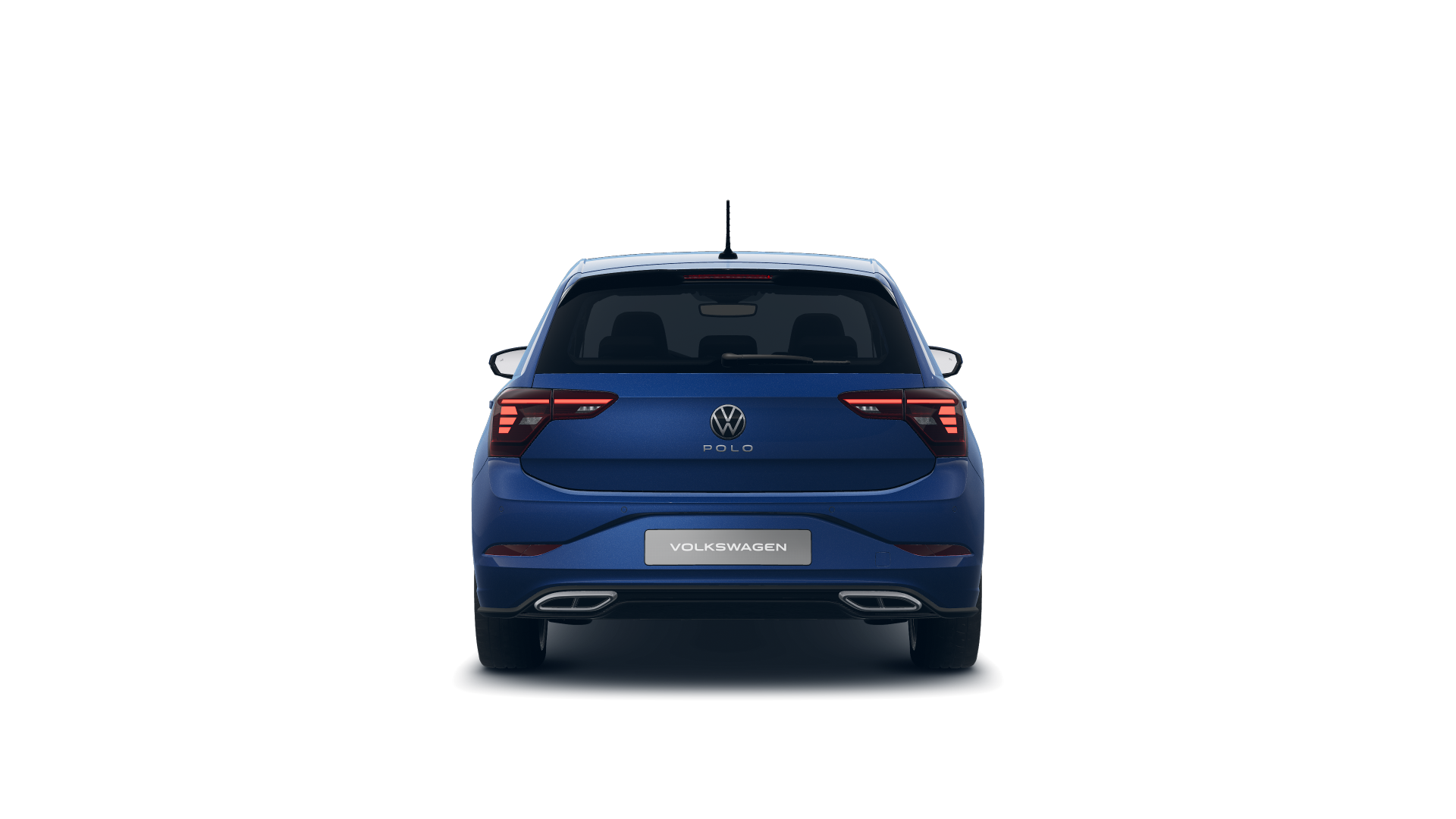 Slika: Polo 4JOY 1.0 TSI