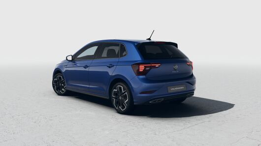 Slika: Polo 4JOY 1.0 TSI