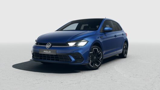 Slika: Polo 4JOY 1.0 TSI