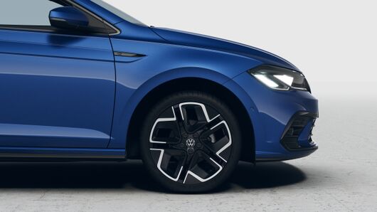 Slika: Polo 4JOY 1.0 TSI