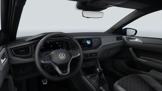 Slika: Polo 4JOY 1.0 TSI