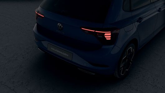 Slika: Polo 4JOY 1.0 TSI