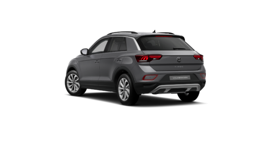 Slika: T-Roc 4ALL 1.0 TSI