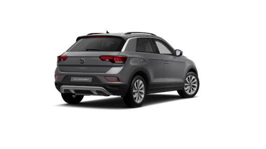 Slika: T-Roc 4ALL 1.0 TSI