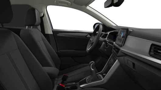 Slika: T-Roc 4ALL 1.0 TSI