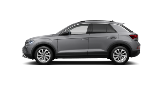 Slika: T-Roc 4ALL 1.0 TSI