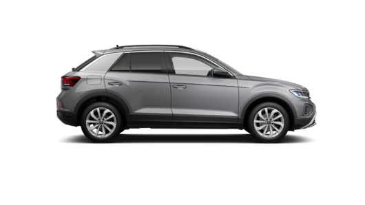 Slika: T-Roc 4ALL 1.0 TSI