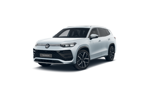 Slika: Novi Tayron 4JOY 2.0 TDI 4M