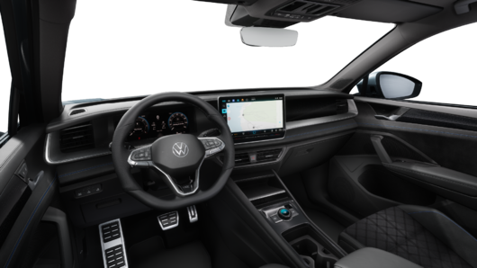 Slika: Novi Tayron 4JOY 2.0 TDI 4M