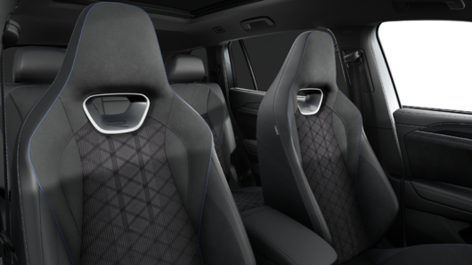 Slika: Novi Tayron 4JOY 2.0 TDI 4M