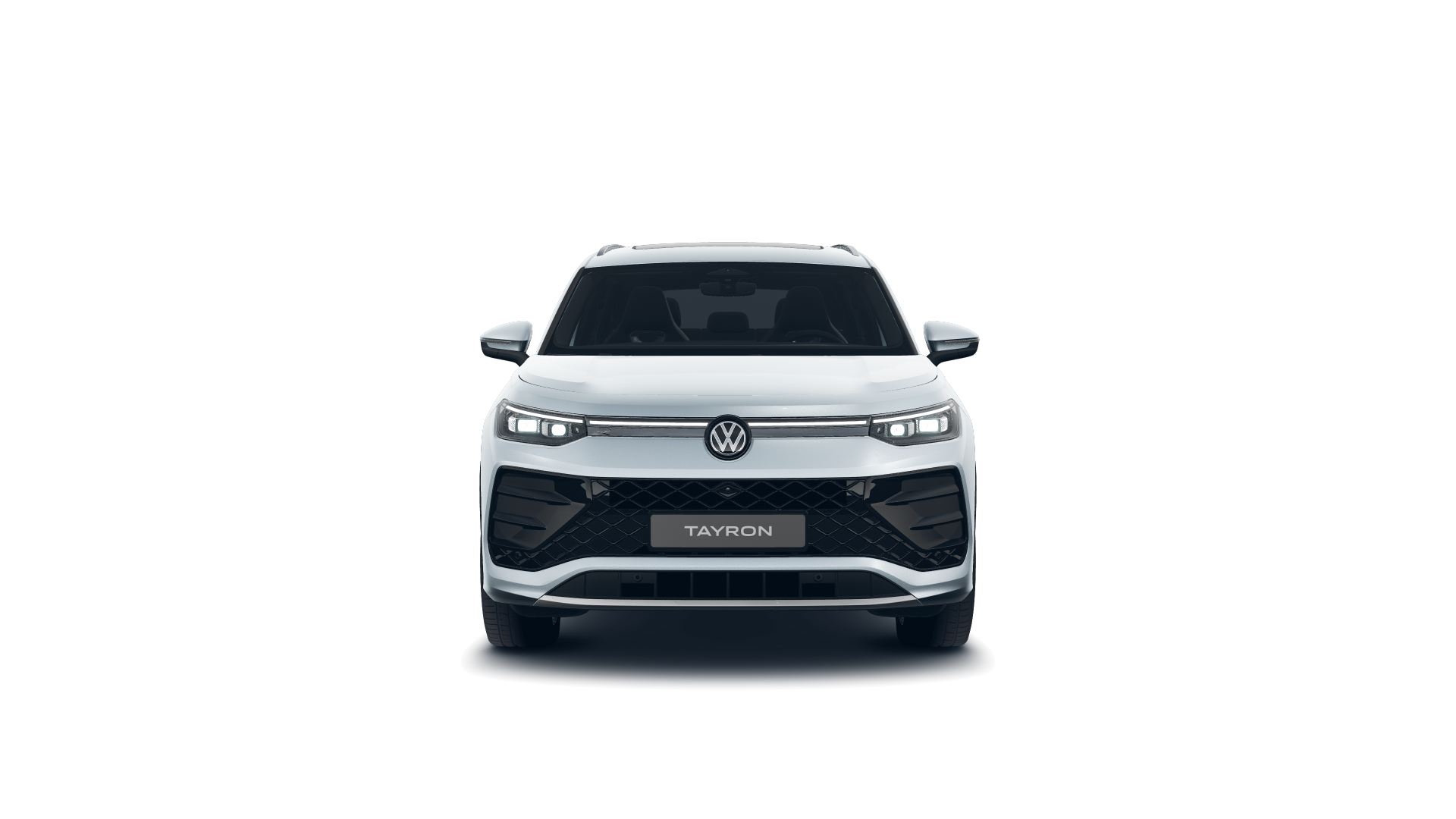 Slika: Novi Tayron 4JOY 2.0 TDI 4M