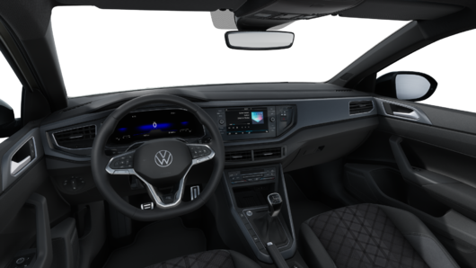 Slika: Taigo 4JOY 1.0 TSI