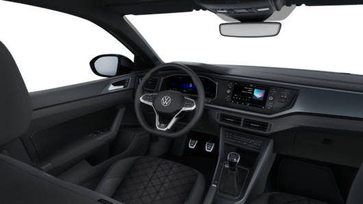 Slika: Taigo 4JOY 1.0 TSI