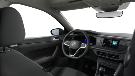 Slika: Polo 4ALL 1.0 TSI