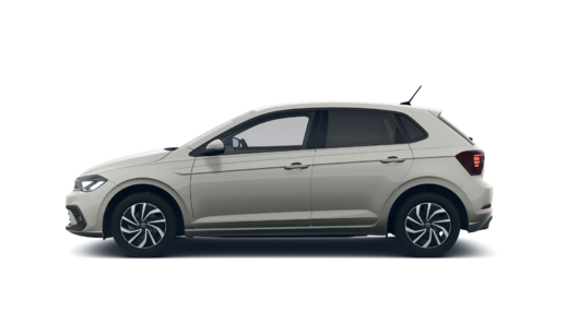 Slika: Polo 4ALL 1.0 TSI